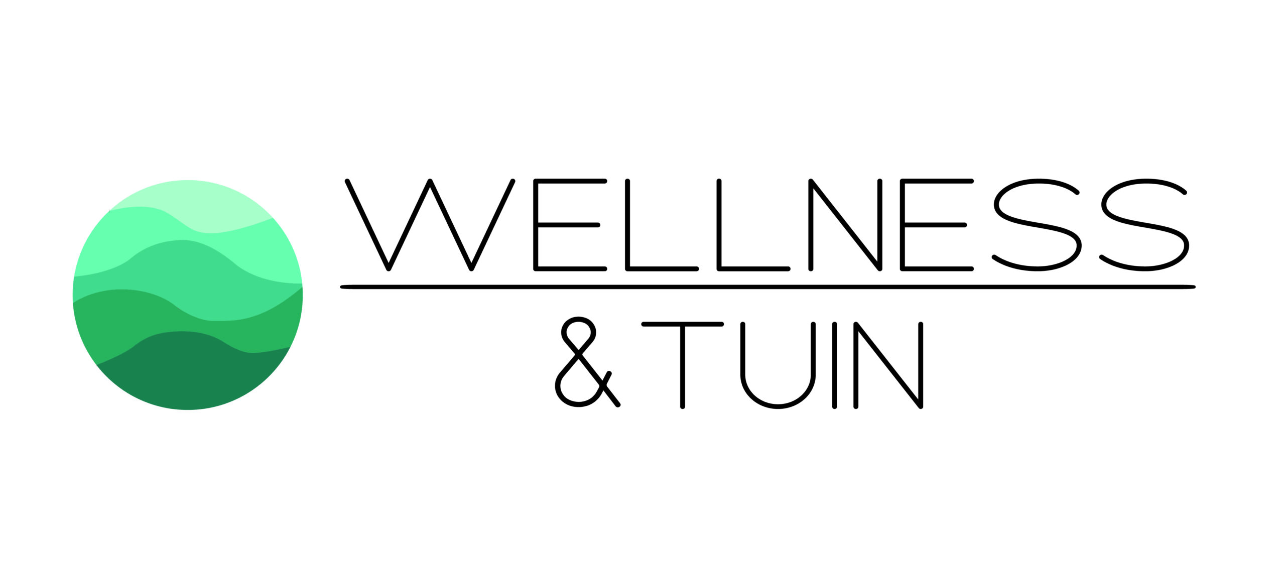 Wellness en Tuin